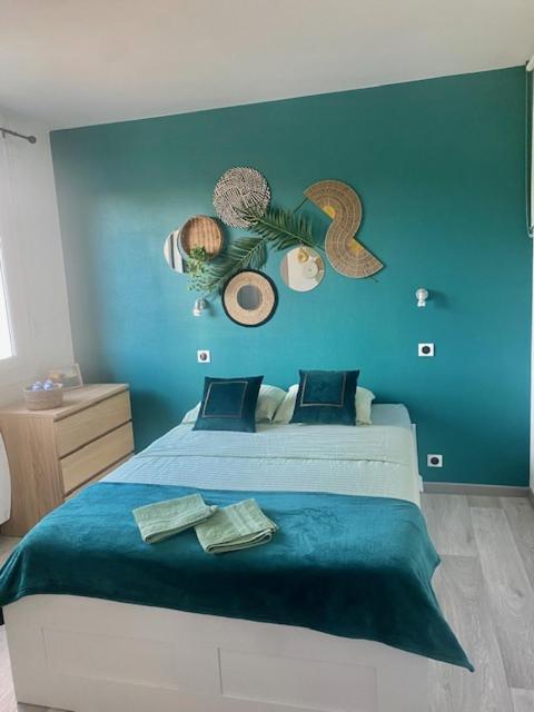 Chambre Privee - Appartement Lumineux Et Calme 알비 외부 사진