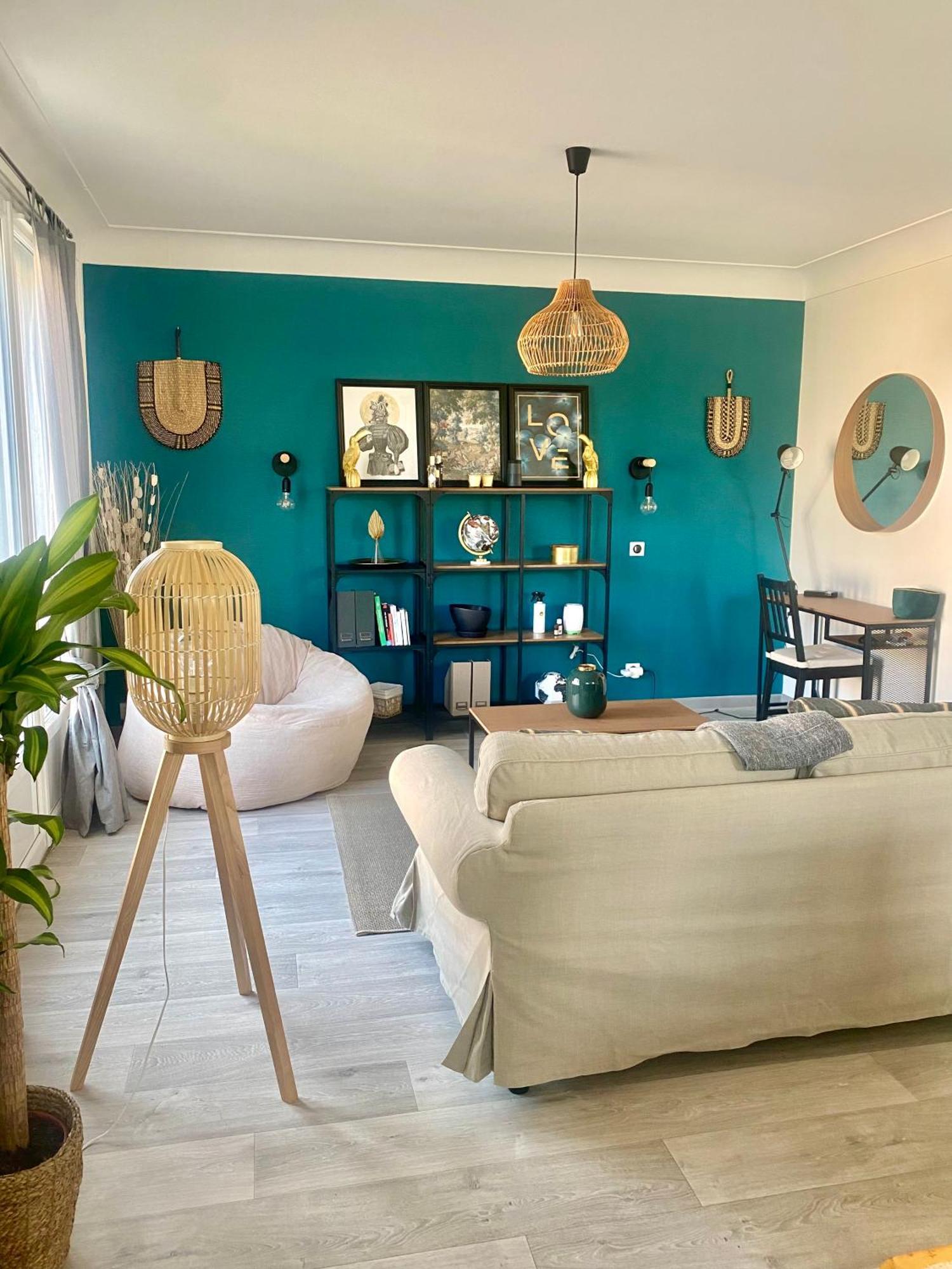 Chambre Privee - Appartement Lumineux Et Calme 알비 외부 사진