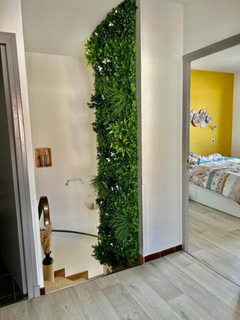 Chambre Privee - Appartement Lumineux Et Calme 알비 외부 사진