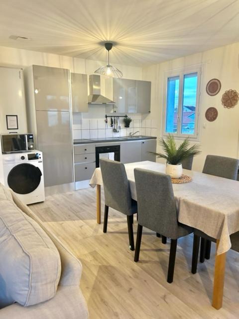 Chambre Privee - Appartement Lumineux Et Calme 알비 외부 사진